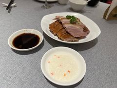 -潮府馆·非遗潮州菜·世纪公园(新国际博览中心店)