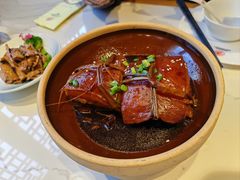 东坡肉-塘人·老底子宁波菜小馆(南塘老街店)