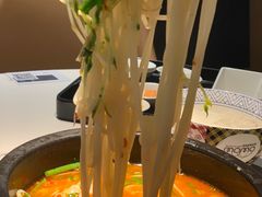 -妈妈故事米线(市府恒隆店)