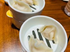 -喜鼎海胆水饺(东港店)