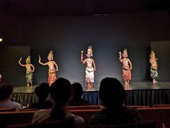 -柬埔寨国家博物馆