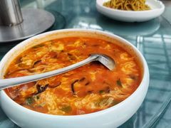 -天毓山庄·餐厅