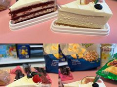 -姆们M Sweetie Cake(三里屯店)