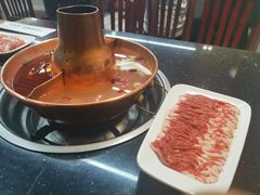 -安缘斋涮肉
