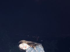 -鬼笑石后山停车场