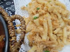 -八两八金·莱芜特色炒鸡(市南漳浦路店)