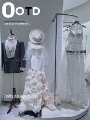 -雪中彩影婚纱摄影·微光艺术中心