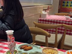 -西贝(武汉群星城店)