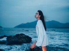 -西涌国际滨海旅游区