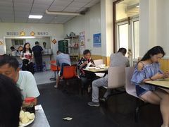 -津门永胜包子铺(哈尔滨道总店)