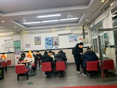 -益民餐厅(交通大学店)