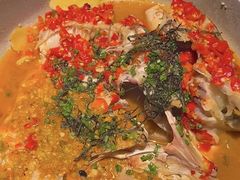 -老湘亲·品鉴湘菜(蔡塘爱琴海店)