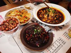 -酒阳蒸经小酒馆(解放碑店)