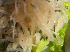 -上海新江南大酒店-中餐厅