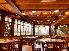 -绿雅居原生态农庄(小涌店)