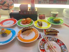 -莲寿司(国兴店)