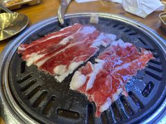-杀猪天·韩国烤肉(总店)