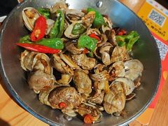 -阿鸡鱼庄·顺德鲜蒸小炒(亚运村店)