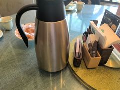 -茶油香闽南菜·花园餐厅(前埔店)