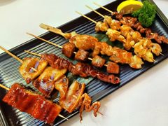 -采御鲜·回转寿司(汕头万达店)