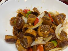 -乔家满族八大碗(流水沟店)