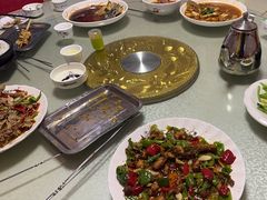 -煲来饱去冷水鱼