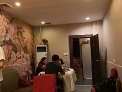 大堂-龙溪海鲜酒家(溪涌店)