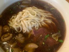 -邵顺兴锅盖面(金山宝地店)