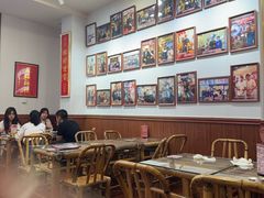 -芋包王闽南茶楼(八市店)