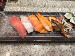 -合点寿司(美罗城店)