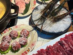 -琥珀川糟粕醋·香草鸭·鸡煲(慈云寺店)