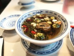八宝茶-禄鼎记·多口味酸菜鱼(侨鑫店)