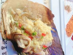 -很久以前羊肉串(打浦路店)