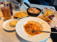 -必胜客(天鹅湖万达店)