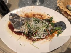 -白云宾馆·白云宴餐厅