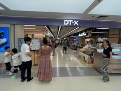 -凯德MALL(西直门店)