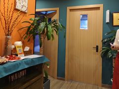 -Together·泰式按摩精油SPA(天山店)