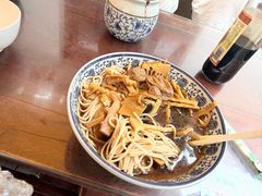 -西园寺素食(西园弄戒幢律寺店)