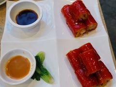 金沙红米肠-点都德(北京路贰店)