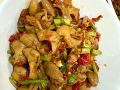-笨罗卜浏阳菜馆(龙华鹏润达店)