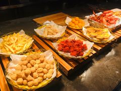 -纽斯特牛排自助餐厅(浦东文峰广场店)