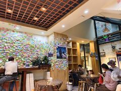 -古树酸奶(八廓南街店)
