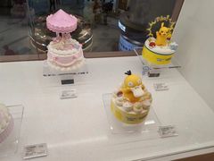 -好利来(上海长宁龙之梦店)