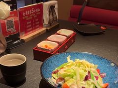 -300杯·和牛烧肉清酒专门店(廊里店)