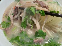 -向阳羊汤(千峰店)