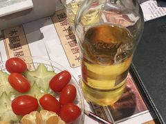 -木屋烧烤(创意园店)