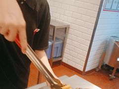 -乡村基(双流时代奥特莱斯餐厅)