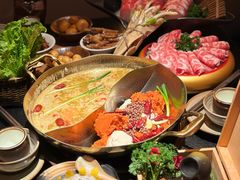 -色響火锅(恒隆广场店)