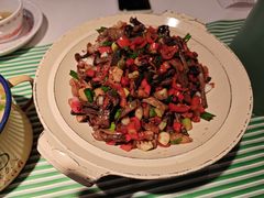 -楼兰新疆菜(江宁万达店)