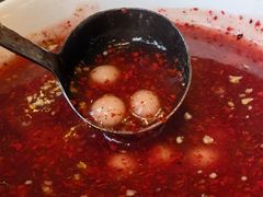 -兰桂坊·花园餐厅(西湖店)